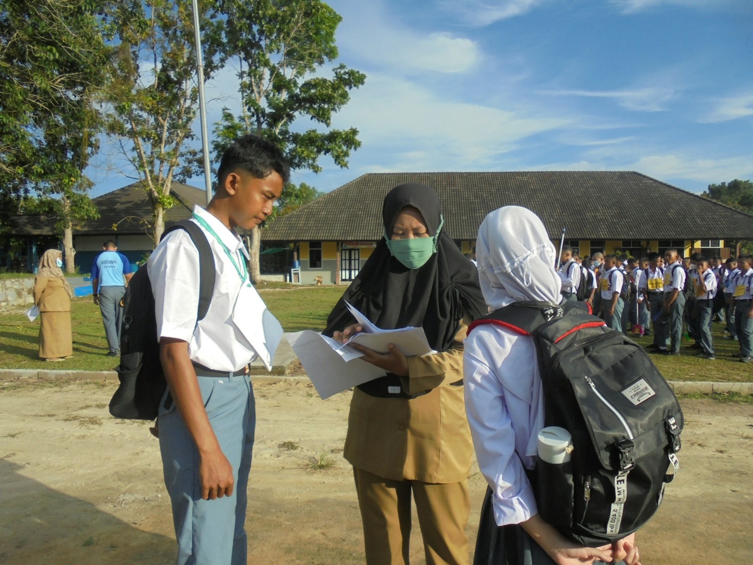 Why Education is Key to Sustainable Futures